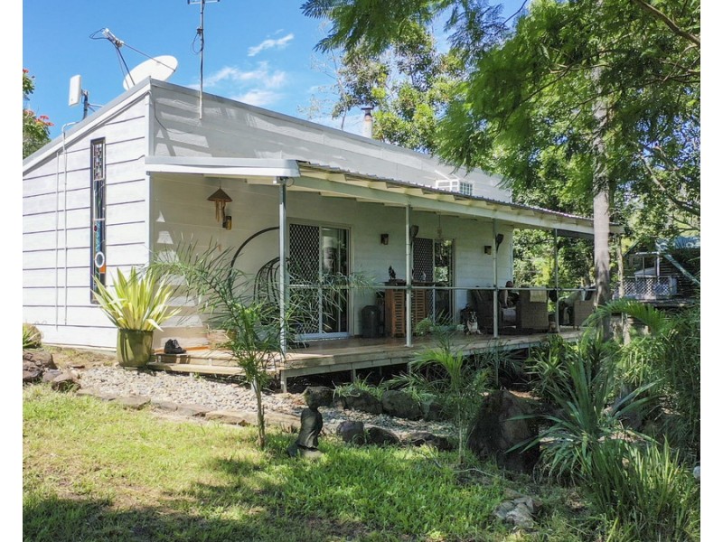 300 Tindal Road, Eatonsville NSW 2460