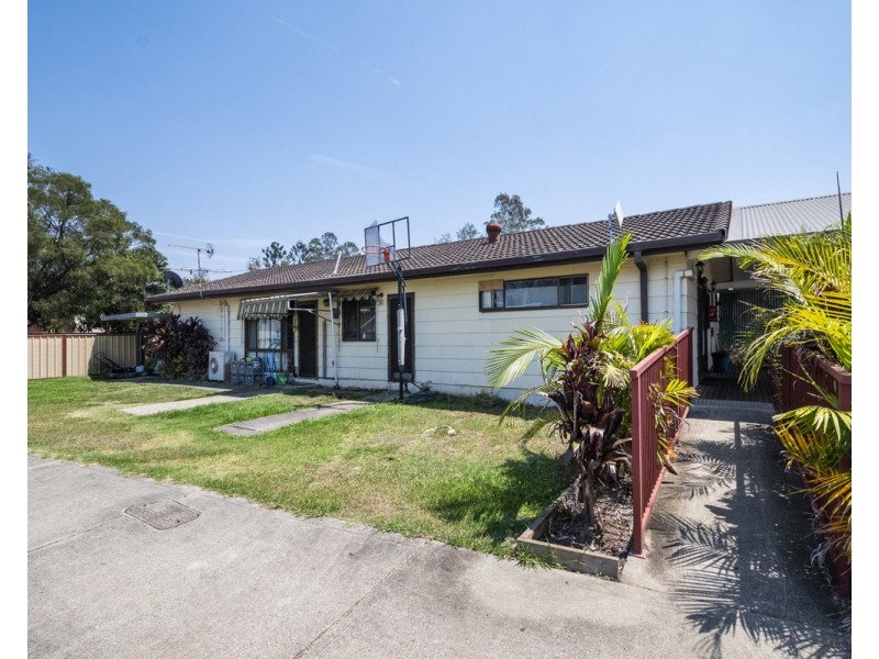 1 Prescott Street, Copmanhurst NSW 2460