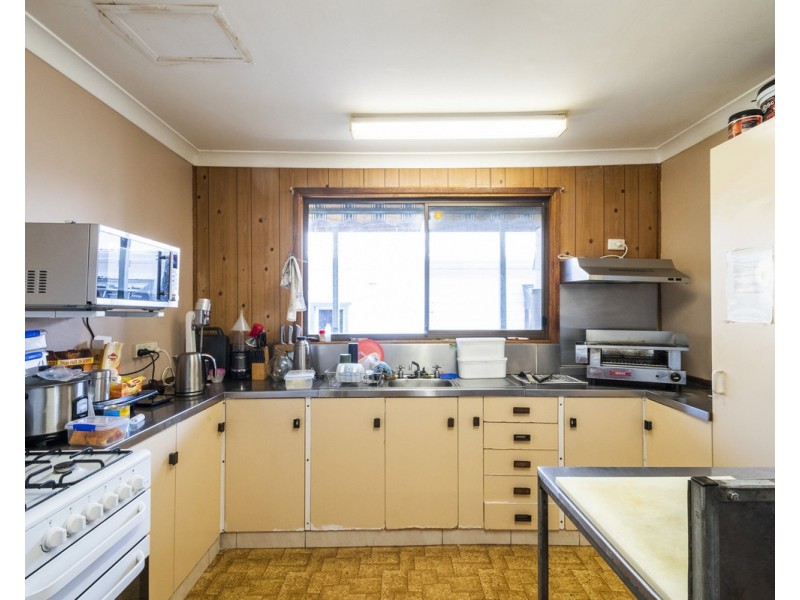 1 Prescott Street, Copmanhurst NSW 2460