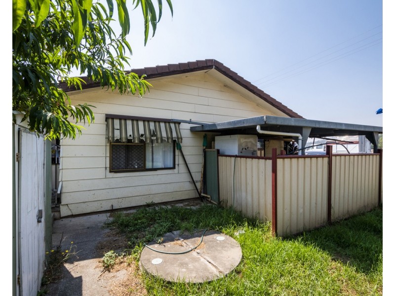 1 Prescott Street, Copmanhurst NSW 2460