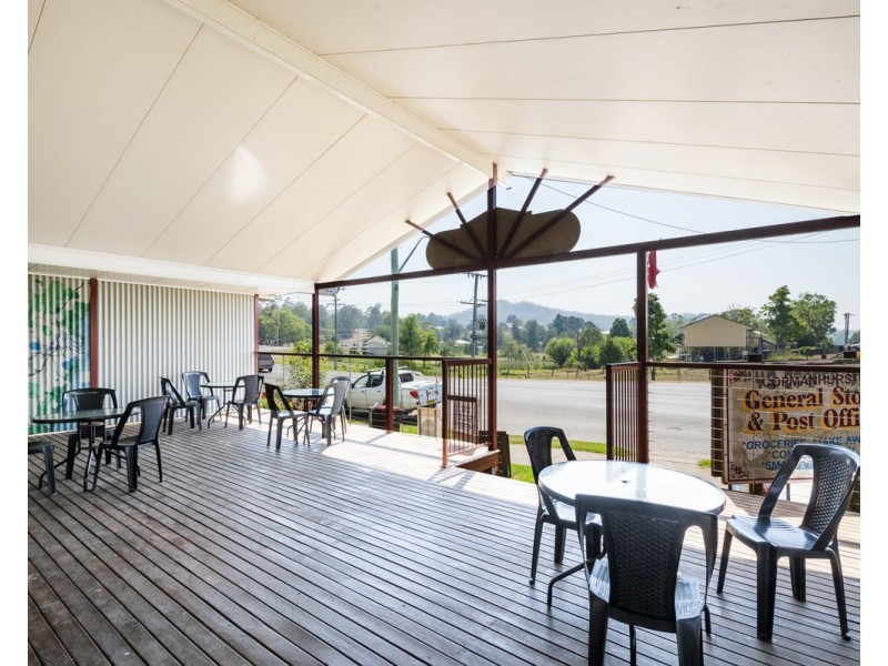 1 Prescott Street, Copmanhurst NSW 2460