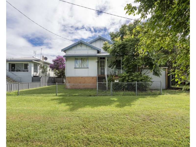 46 Bacon Street, Grafton NSW 2460