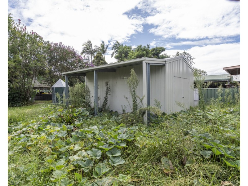 46 Bacon Street, Grafton NSW 2460