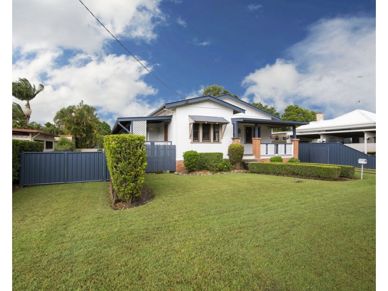 12 Bacon Street, Grafton NSW 2460