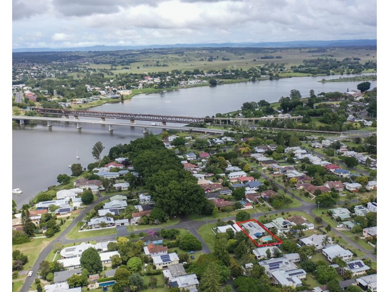 12 Bacon Street, Grafton NSW 2460