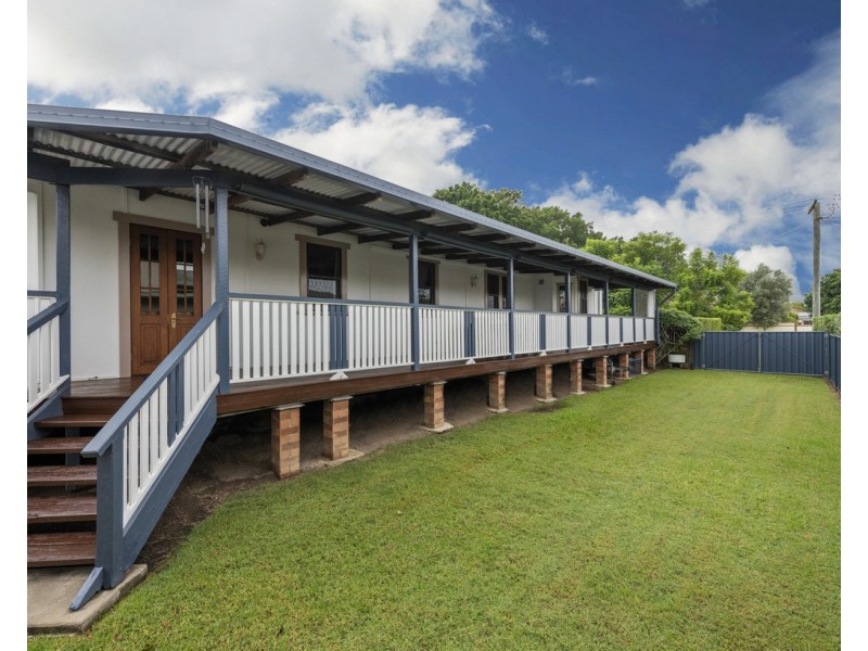 12 Bacon Street, Grafton NSW 2460