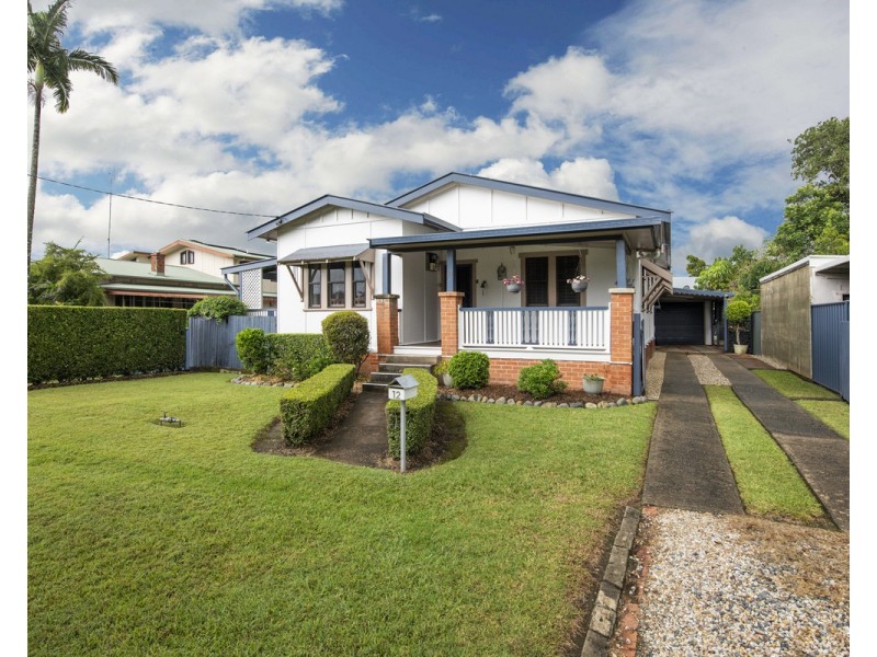 12 Bacon Street, Grafton NSW 2460