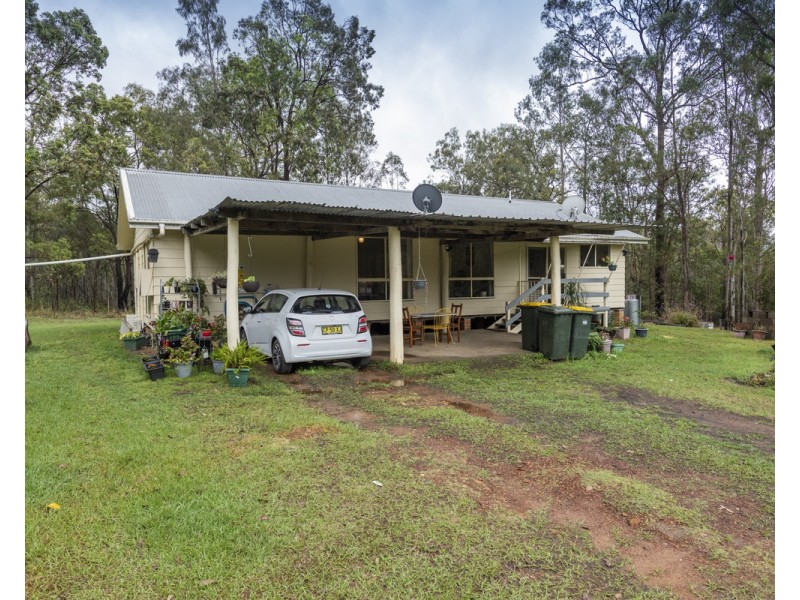 80 Flaggy Creek Road, Ramornie NSW 2460