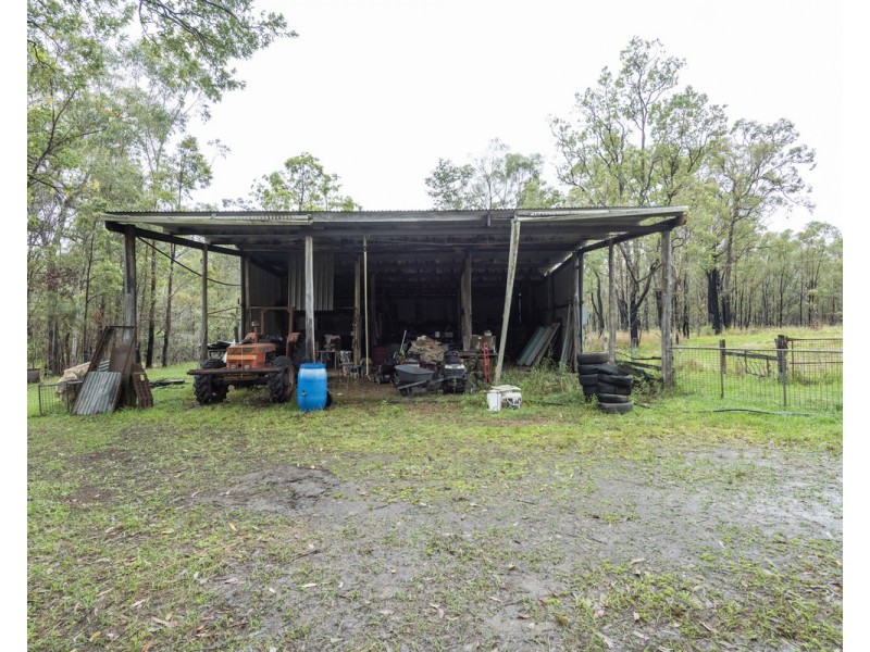80 Flaggy Creek Road, Ramornie NSW 2460
