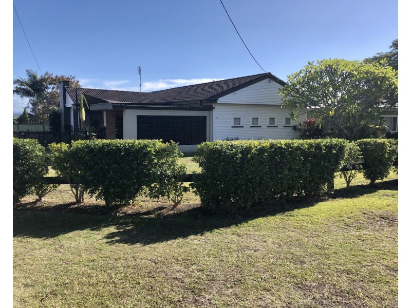272 Bent Street, South Grafton NSW 2460