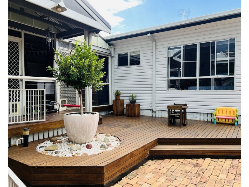 8 Iven Street, Grafton NSW 2460