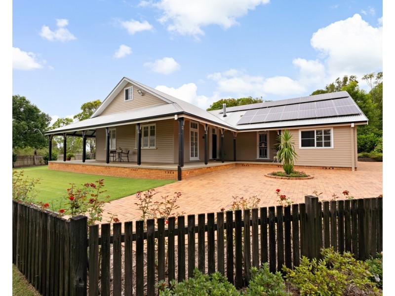 645 Eatonsville Road, Eatonsville NSW 2460