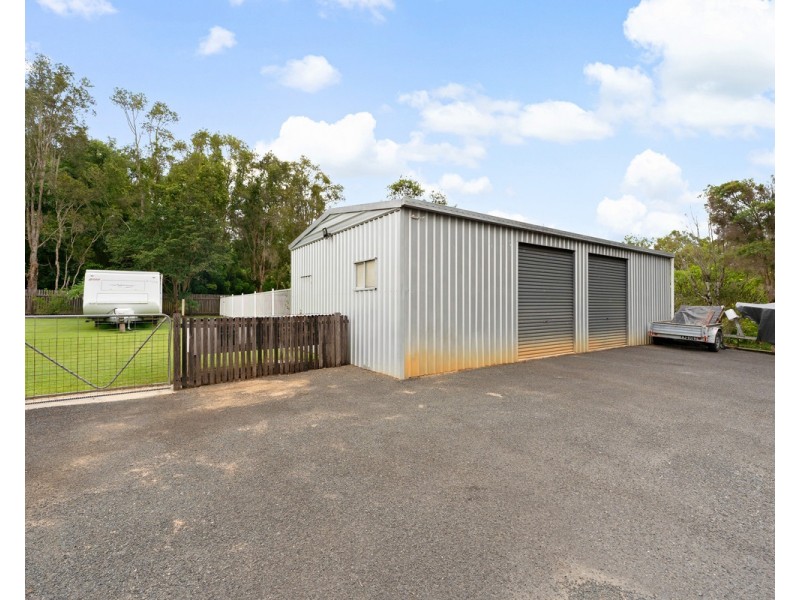 645 Eatonsville Road, Eatonsville NSW 2460