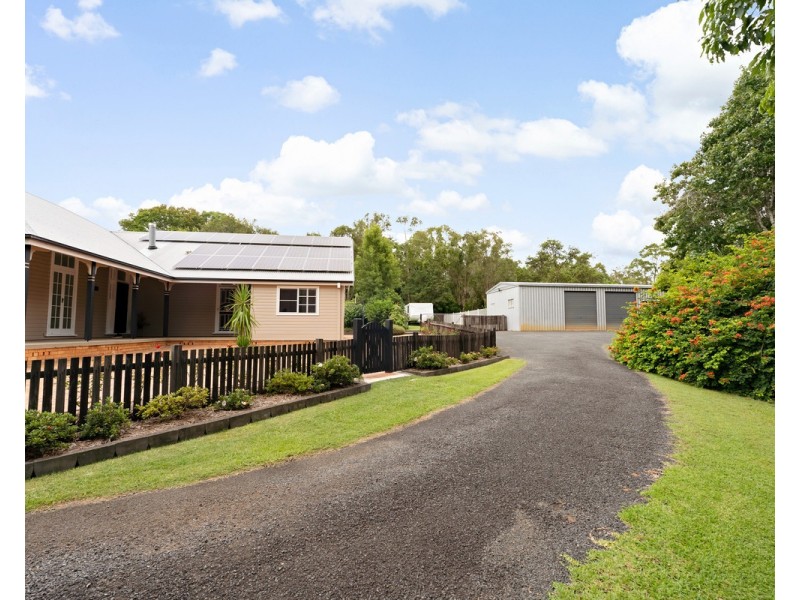 645 Eatonsville Road, Eatonsville NSW 2460