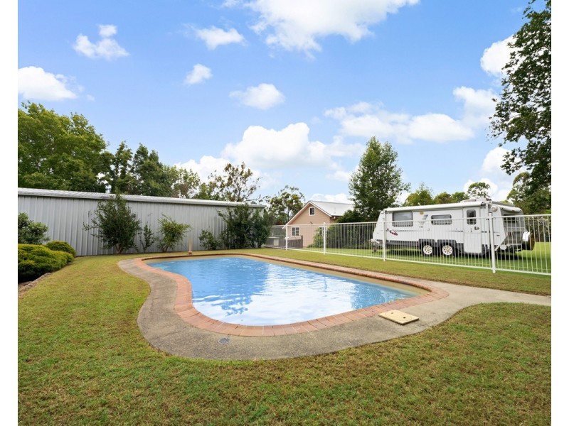 645 Eatonsville Road, Eatonsville NSW 2460