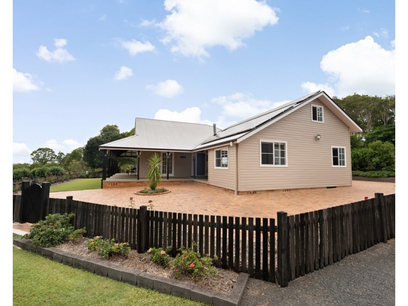 645 Eatonsville Road, Eatonsville NSW 2460