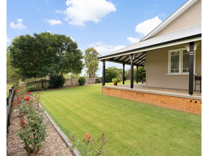 645 Eatonsville Road, Eatonsville NSW 2460