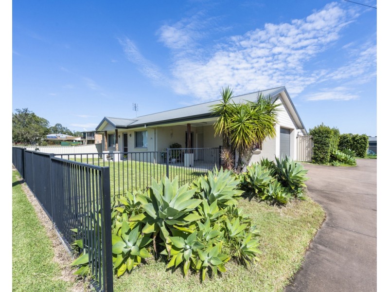 19 Armidale Road, Coutts Crossing NSW 2460