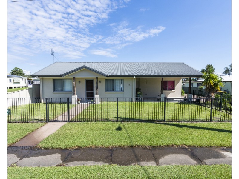 19 Armidale Road, Coutts Crossing NSW 2460
