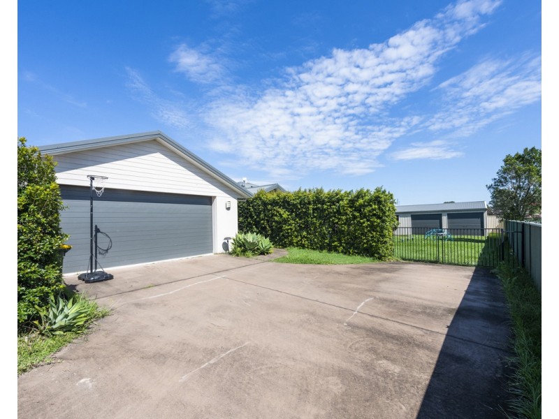 19 Armidale Road, Coutts Crossing NSW 2460