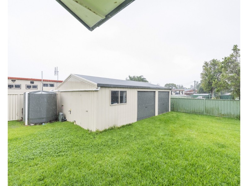 19 Armidale Road, Coutts Crossing NSW 2460