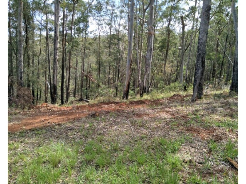 1015 Grange Access Road, Jackadgery NSW 2460