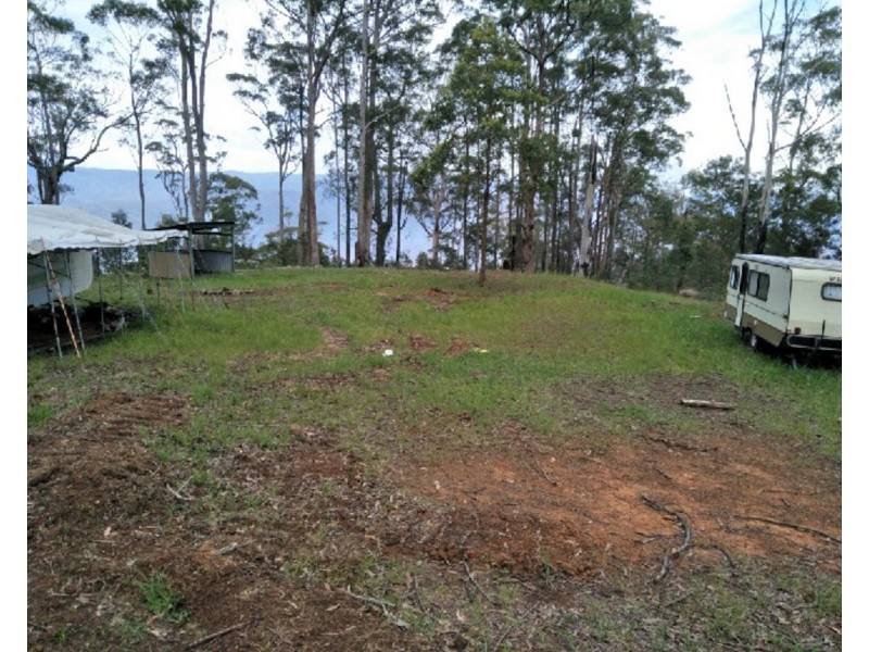 1015 Grange Access Road, Jackadgery NSW 2460