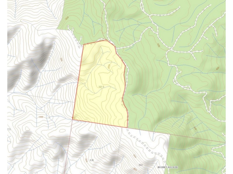 1015 Grange Access Road, Jackadgery NSW 2460