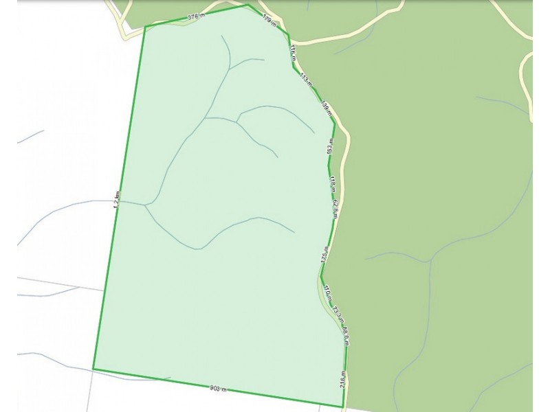 1015 Grange Access Road, Jackadgery NSW 2460