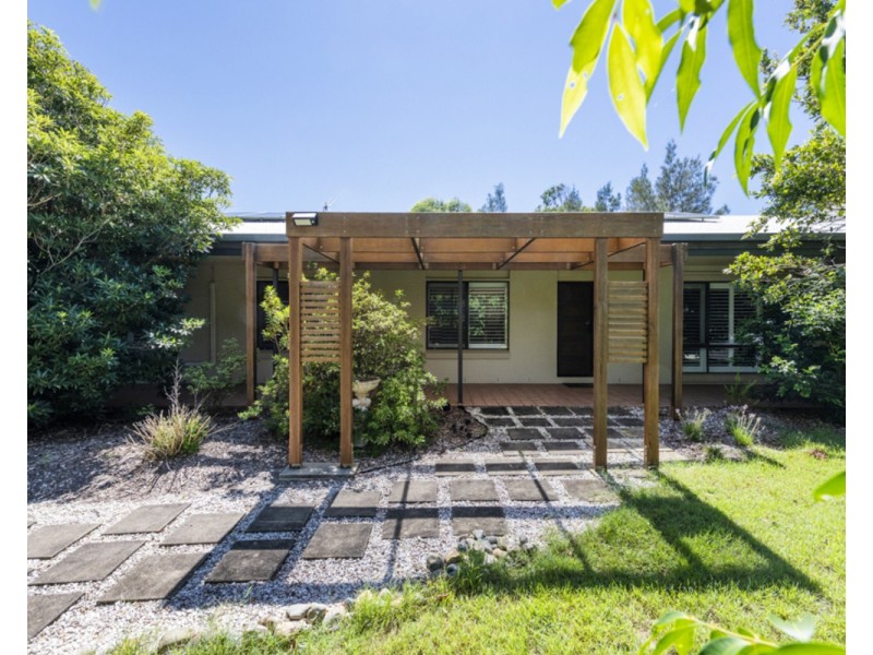 19 Kendall Avenue, Wooli NSW 2462