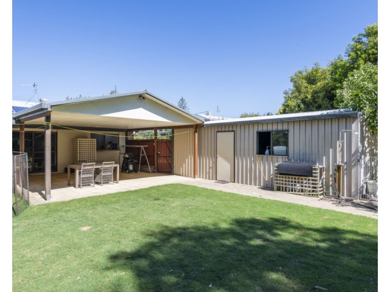 19 Kendall Avenue, Wooli NSW 2462