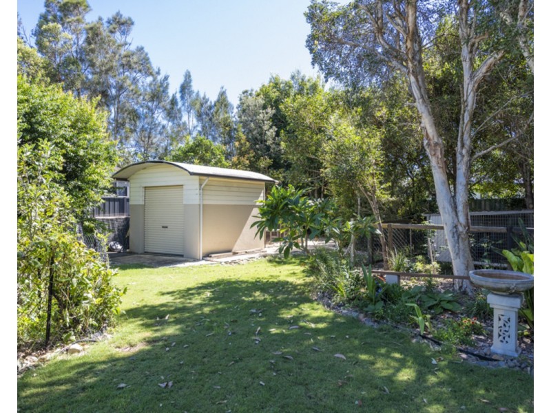 19 Kendall Avenue, Wooli NSW 2462