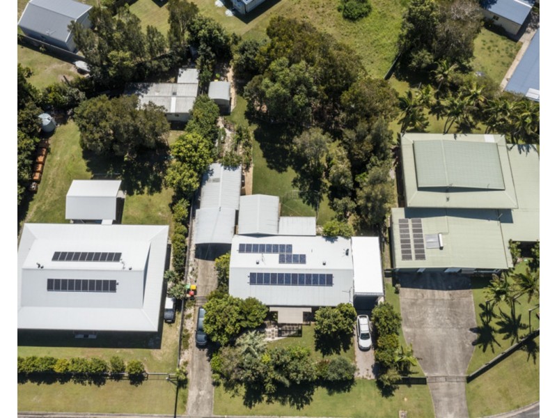 19 Kendall Avenue, Wooli NSW 2462