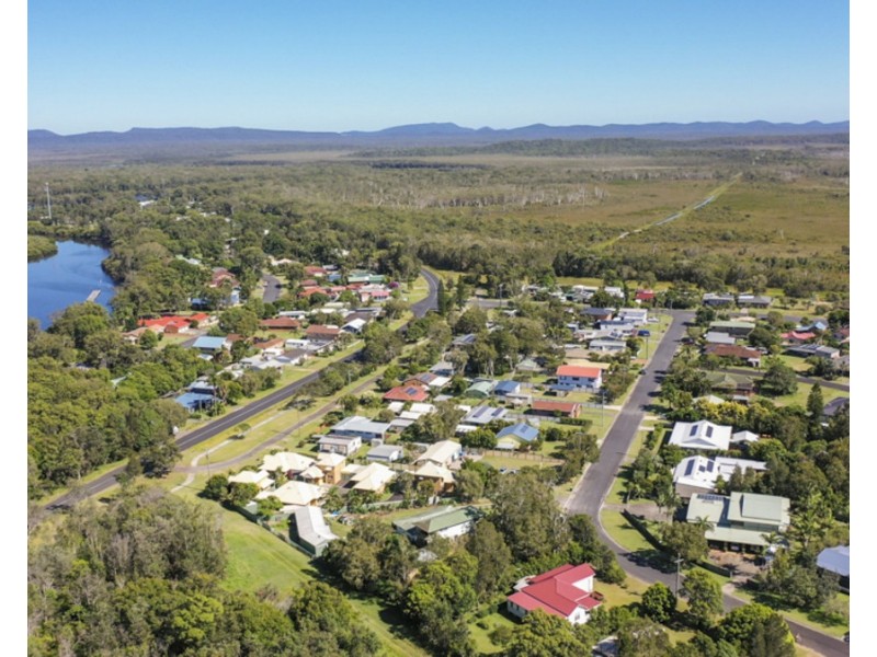 19 Kendall Avenue, Wooli NSW 2462