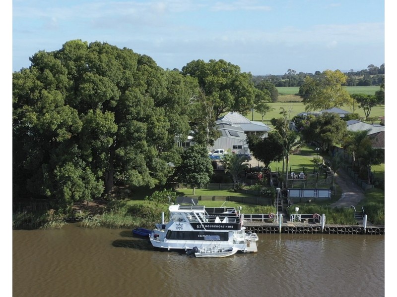 60 Clarence Street, Brushgrove NSW 2460