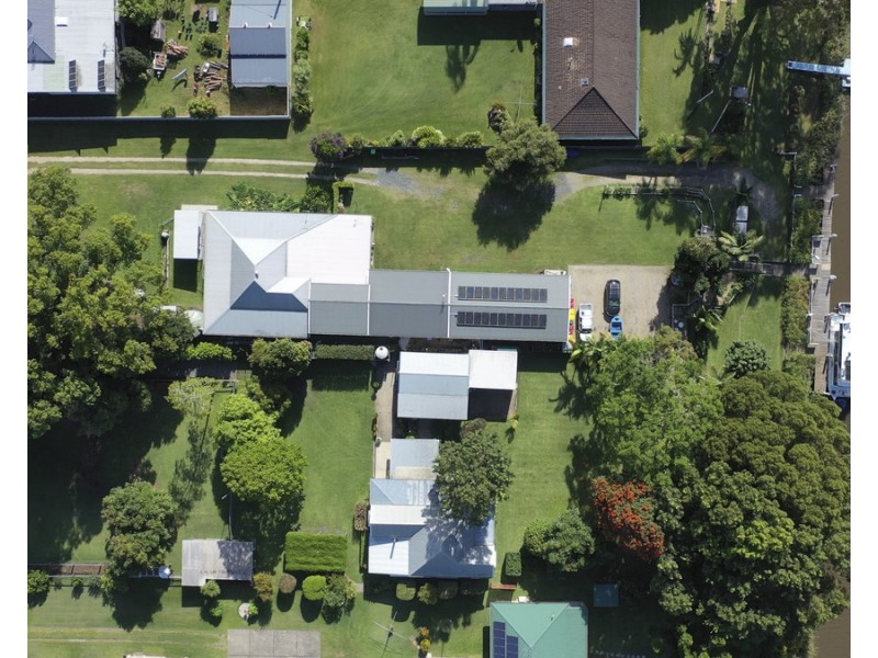 60 Clarence Street, Brushgrove NSW 2460