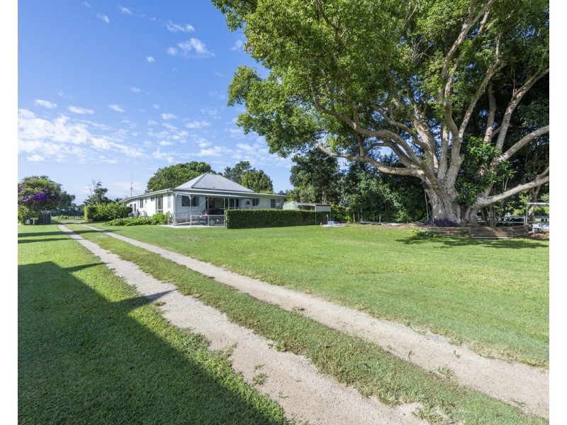 60 Clarence Street, Brushgrove NSW 2460