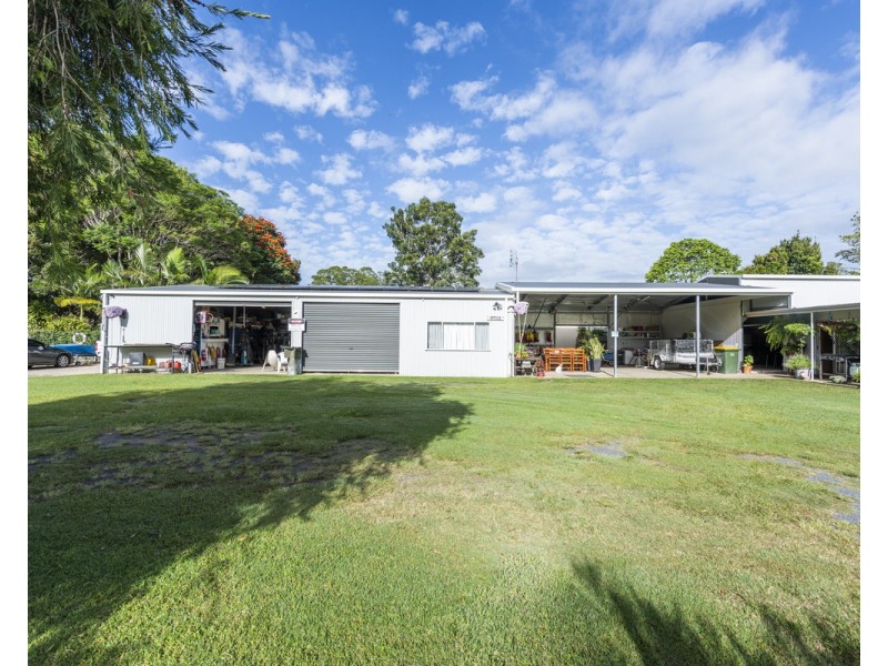 60 Clarence Street, Brushgrove NSW 2460