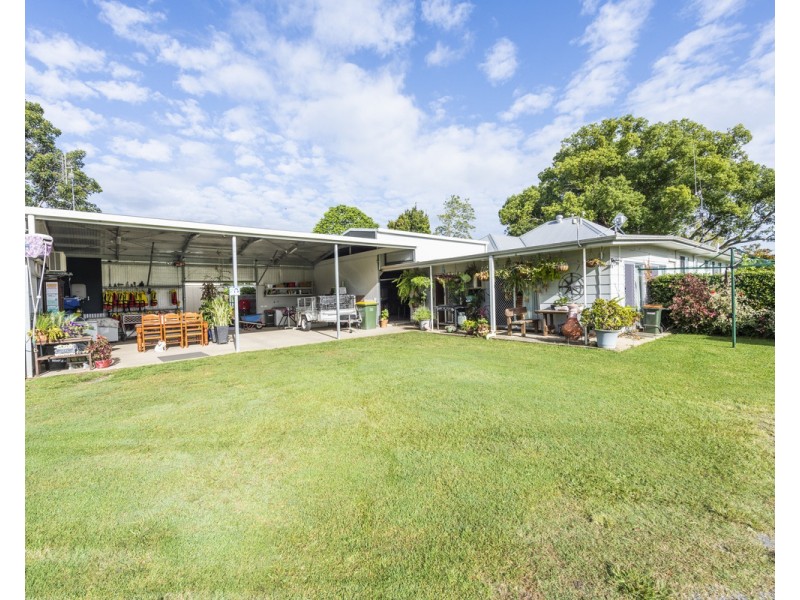 60 Clarence Street, Brushgrove NSW 2460