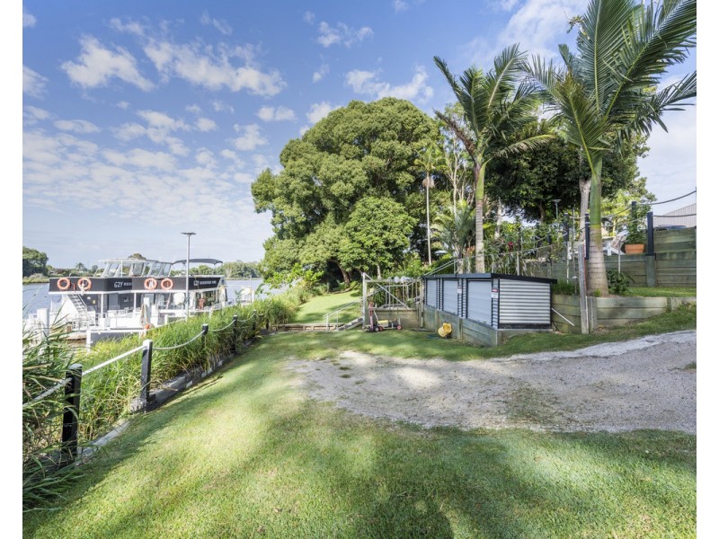 60 Clarence Street, Brushgrove NSW 2460