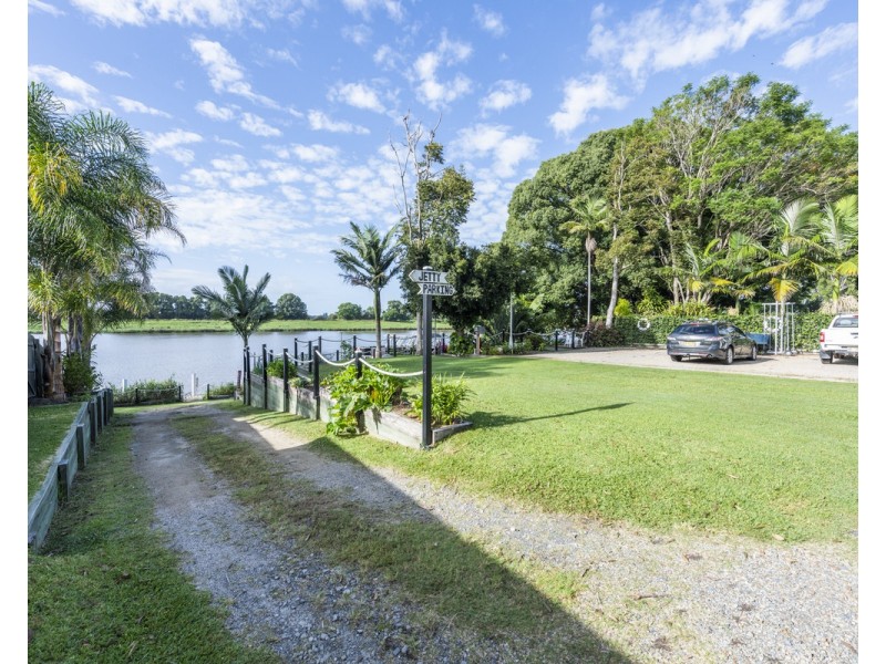 60 Clarence Street, Brushgrove NSW 2460