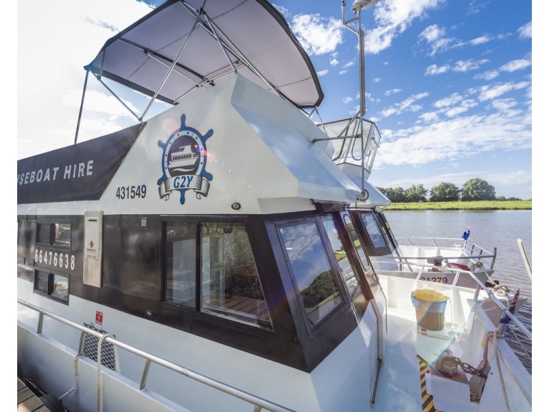 60 Clarence Street, Brushgrove NSW 2460