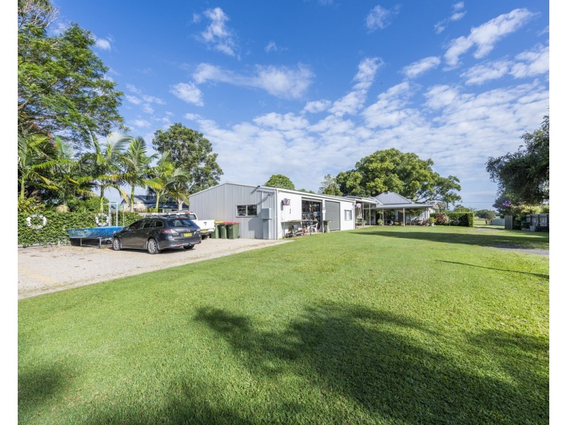 60 Clarence Street, Brushgrove NSW 2460