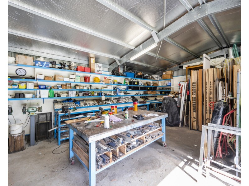 60 Clarence Street, Brushgrove NSW 2460