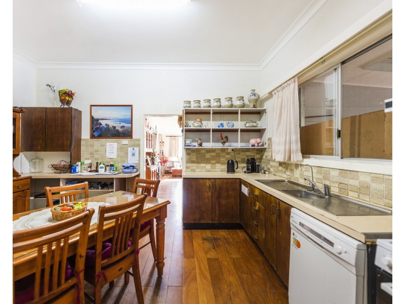 60 Clarence Street, Brushgrove NSW 2460