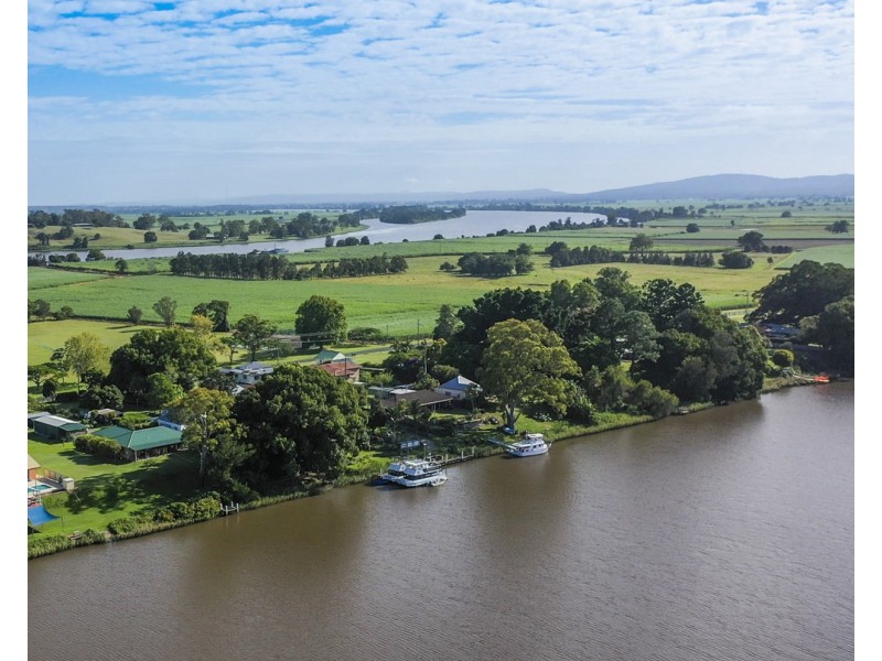 60 Clarence Street, Brushgrove NSW 2460