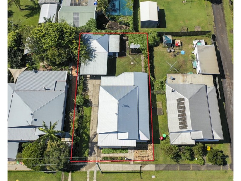 11 Federation Street, South Grafton NSW 2460