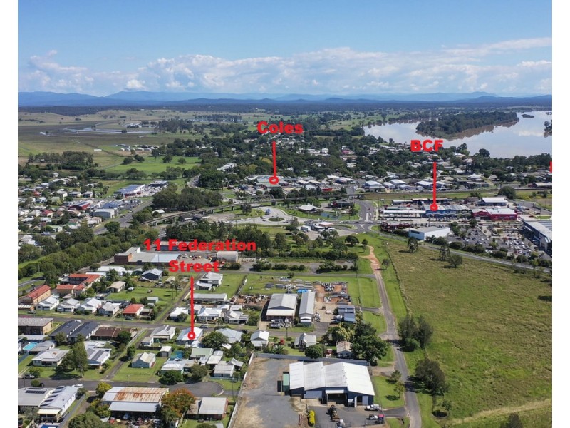 11 Federation Street, South Grafton NSW 2460