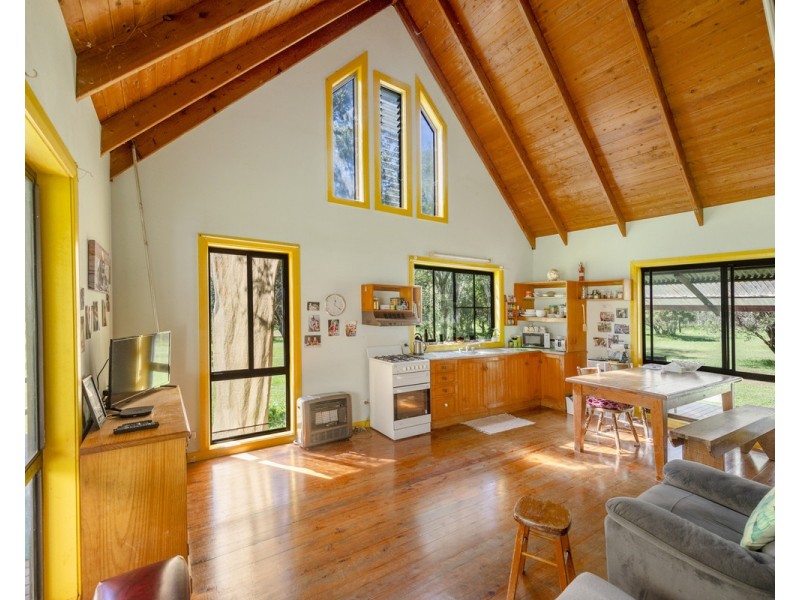 40 Tindal Road, Eatonsville NSW 2460