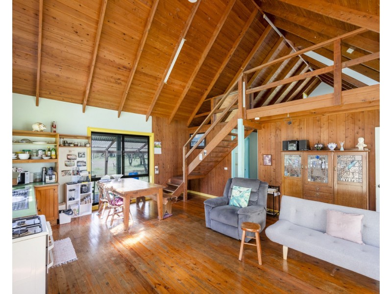 40 Tindal Road, Eatonsville NSW 2460